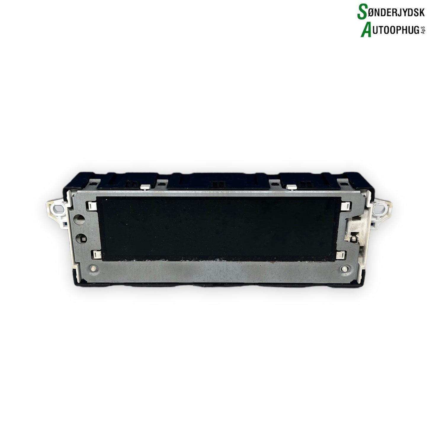Peugeot 508 Radio, Multi Display Med OEM Nr. 9836586580 Fra Peugeot Ophugger