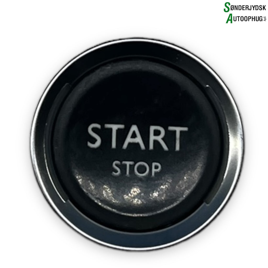 Peugeot 508 Start/Stop Kontakt Med OEM Nr. 6490SL Fra Peugeot Ophugger