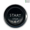 Peugeot 508 Start/Stop Kontakt Med OEM Nr. 6490SL Fra Peugeot Ophugger