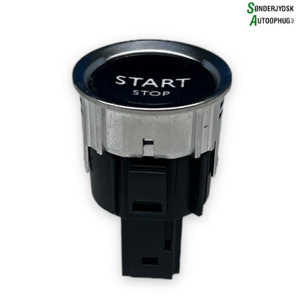 Peugeot 508 Start/Stop Kontakt Med OEM Nr. 6490SL Fra Peugeot Ophugger
