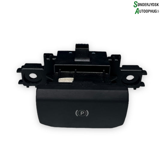 Peugeot 508 Håndbremse Med OEM Nr. 96661121XT Fra Peugeot Ophugger