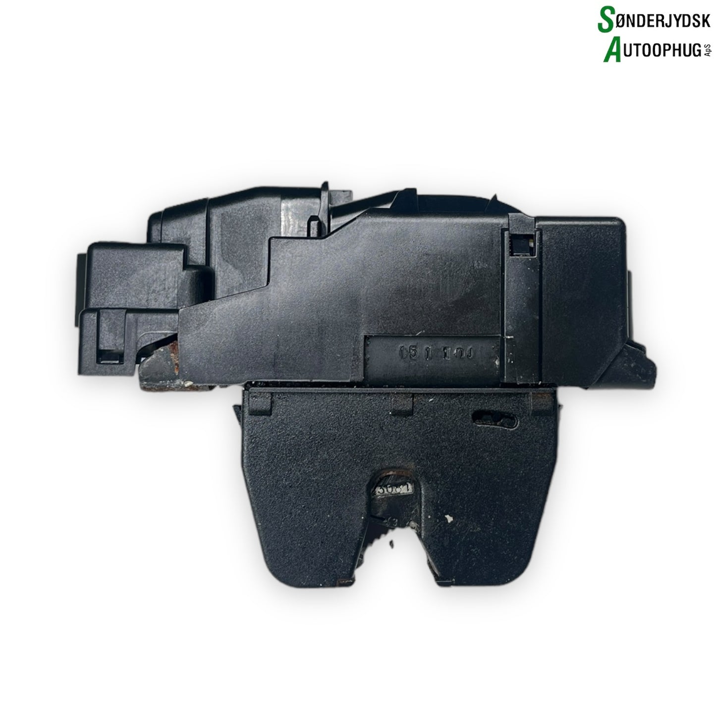 Peugeot 508 Dørlås Med OEM Nr. 9684648680 Fra Peugeot Ophugger