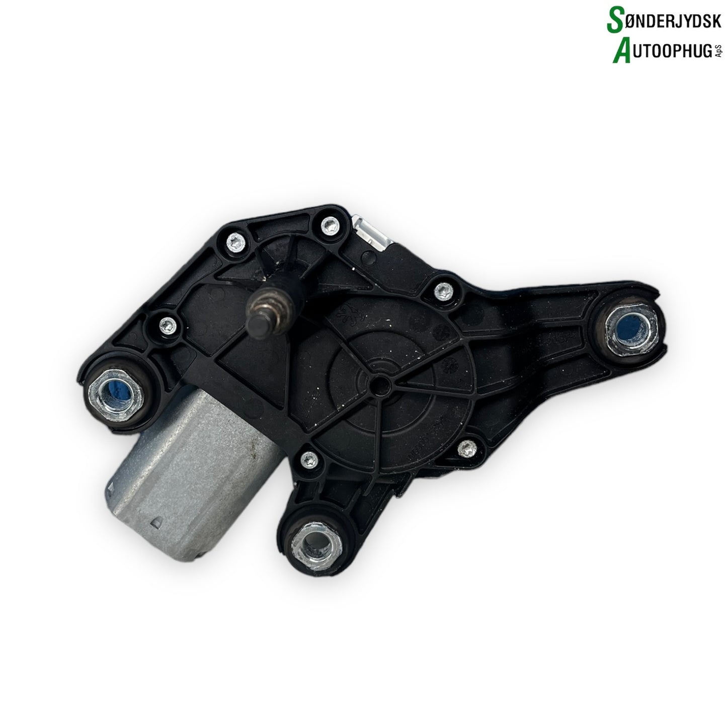 Peugeot 508 Bagrudevisker Motor Med OEM Nr. 9688605580 Fra Peugeot Ophugger