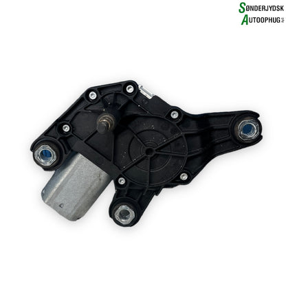Peugeot 508 Bagrudevisker Motor Med OEM Nr. 9688605580 Fra Peugeot Ophugger