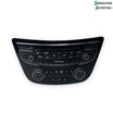 Peugeot 508 Varmeregulering Med OEM Nr. 98023792XZ Fra Peugeot Ophugger