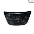 Peugeot 508 Varmeregulering Med OEM Nr. 98023792XZ Fra Peugeot Ophugger