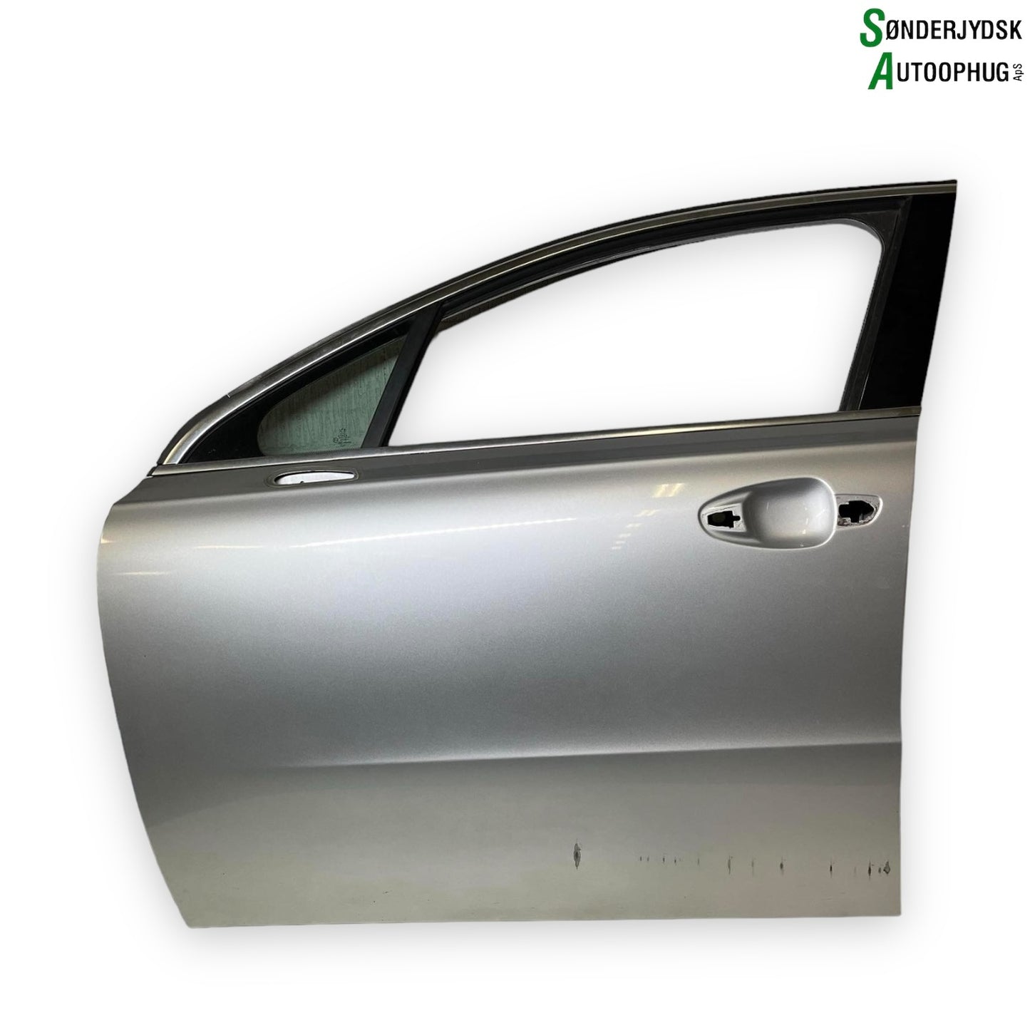 Peugeot 508 Fordør V Med OEM Nr. 9677683980 Fra Peugeot Ophugger