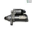 Skoda Fabia Starter Med OEM Nr. 02M911024QX Fra Skoda Ophugger