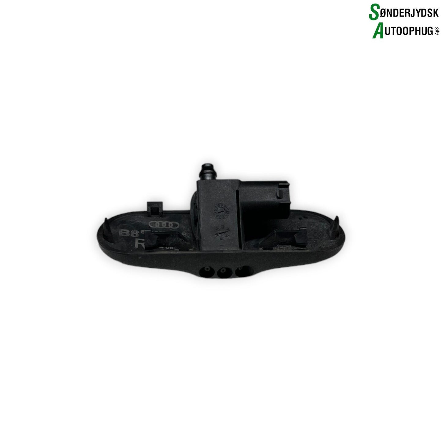 Audi A4 8K Sprinklerdyse Med OEM Nr. 8T0955988B Fra Audi Ophugger