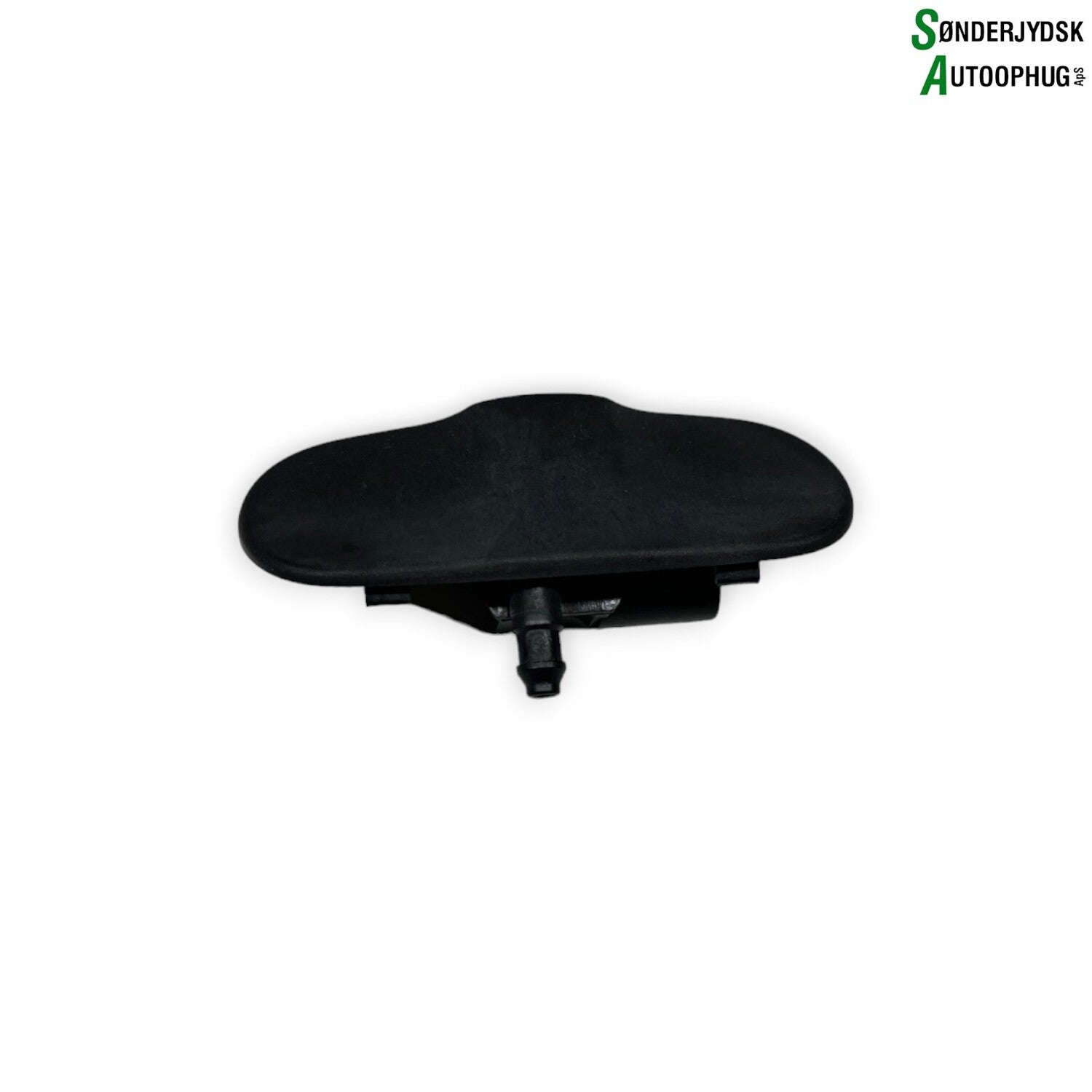 Audi A4 Sprinklerdyse Med OEM Nr. 8T0955987B Fra Audi Ophugger
