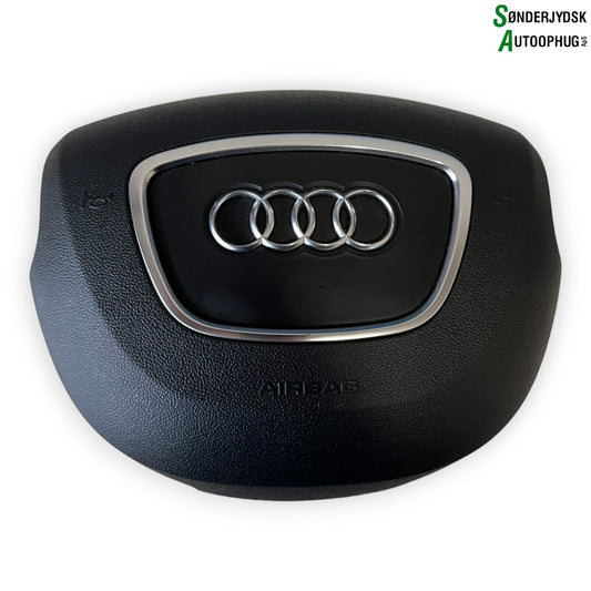Audi A4 8K Airbag  Med OEM Nr. 8K0880201AC Fra Audi Ophugger