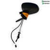 Renault Modus Sidespejl Med OEM Nr. 7701060071 Fra Renault Ophugger