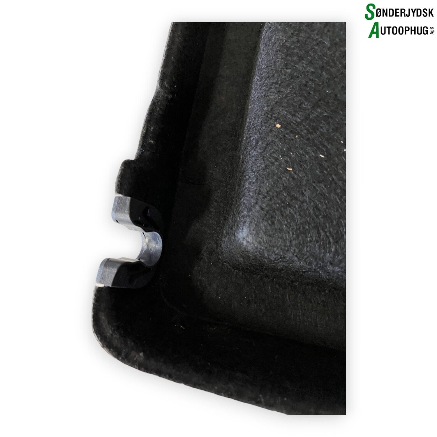 Renault Modus Baghylde/Hattehylde Med OEM Nr. 8200562852 Fra Renault Ophugger