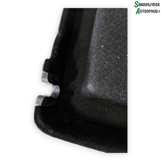 Renault Modus Baghylde/Hattehylde Med OEM Nr. 8200562852 Fra Renault Ophugger