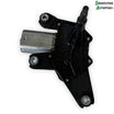 Renault Modus Bagrudevisker Motor Med OEM Nr. 53024812 Fra Renault Ophugger