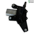 Renault Modus Bagrudevisker Motor Med OEM Nr. 53024812 Fra Renault Ophugger