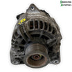 Renault Modus Generator Med OEM Nr. 0124325139 Fra Renault Ophugger