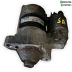 Renault Modus Starter Med OEM Nr. D7E39 Fra Renault Ophugger