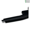 VW Polo 6R Håndbremse Med OEM Nr. 6Q0711303AG Fra VW Ophugger