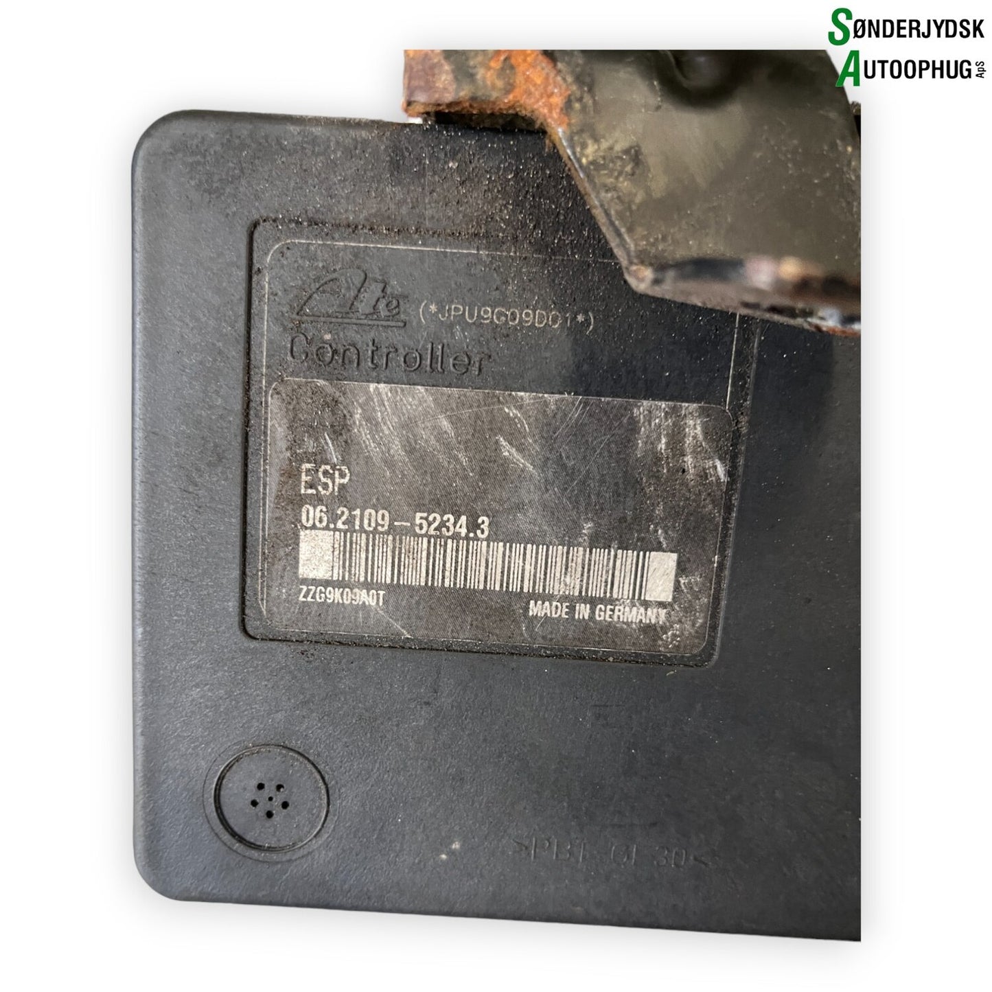 Suzuki Swift ABS Pumpe Med OEM Nr. 57KA Fra Suzuki Ophugger