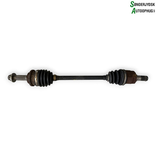 Kia Picanto Trækaksel For V Med OEM Nr. 4950007010 Fra Kia Ophugger