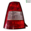 Kia Picanto Baglygte Med OEM Nr. 9240107010 Fra Kia Ophugger