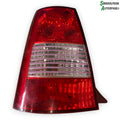 Kia Picanto Baglygte Med OEM Nr. 9240107010 Fra Kia Ophugger