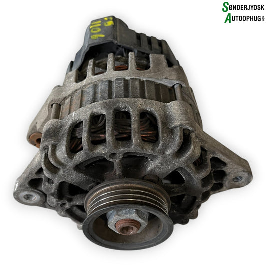 Kia Picanto Generator Med OEM Nr. 2607052 Fra Kia Ophugger