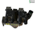 Kia Picanto Tændspole El Med OEM Nr. 2730102720 Fra Kia Ophugger