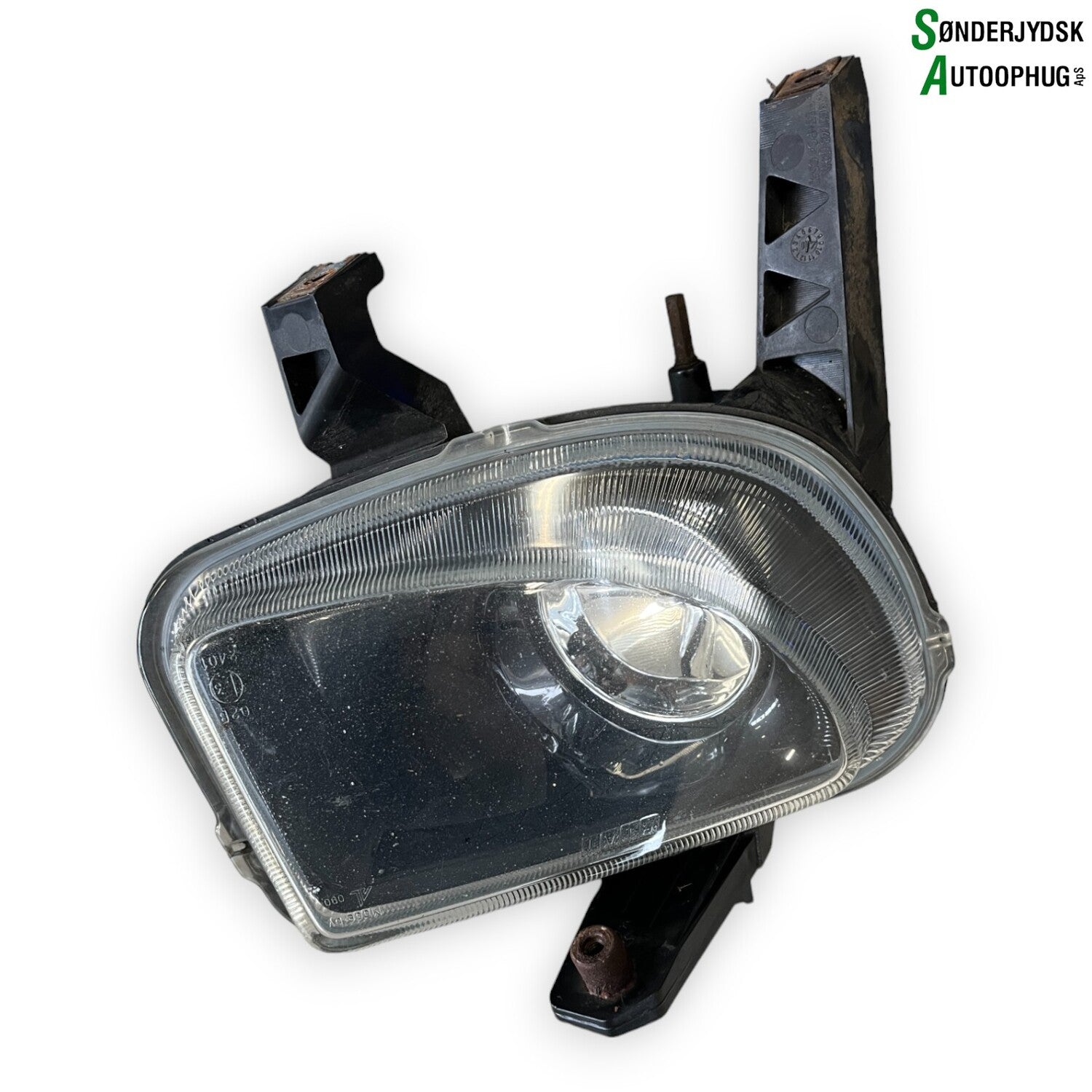 Fiat Grande Punto Tågelygte For Med OEM Nr. 51782368 Fra Fiat Ophugger