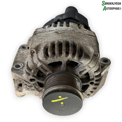 Fiat Grande Punto Generator Med OEM Nr. 46823547 Fra Fiat Ophugger