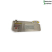 Fiat Grande Punto Solskærm Med OEM Nr. 735411165 Fra Fiat Ophugger
