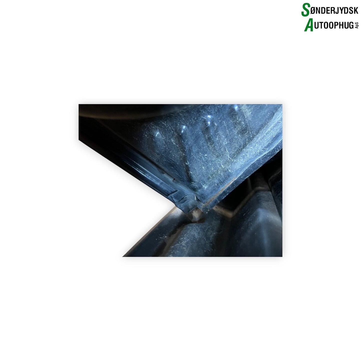 Citroen C5 Bagdør V Med OEM Nr. 9006L5 Fra Citroen Ophugger