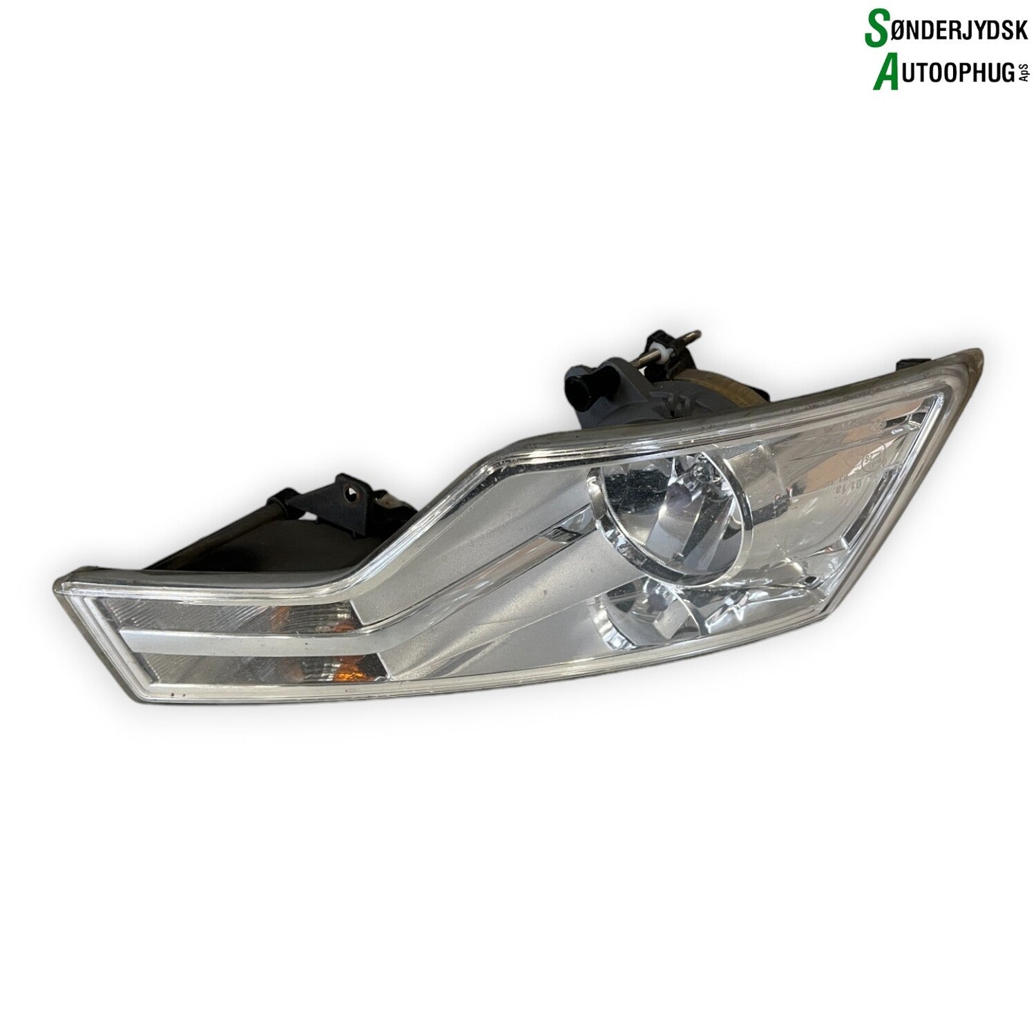 Citroen C5 Tågelygte For Med OEM Nr. 6206J4 Fra Citroen Ophugger