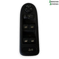Citroen C5 Kontakt Rudehejs Med OEM Nr. 96659465ZD Fra Citroen Ophugger