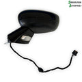 Citroen C5 Sidespejl Med OEM Nr. 8154CW Fra Citroen Ophugger