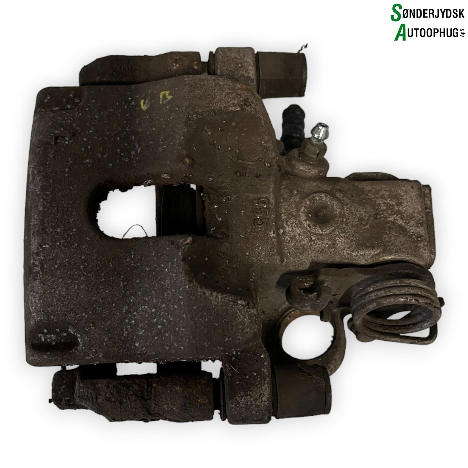 Citroen C5 Bremsekaliber Hb Med OEM Nr. 4400V6 Fra Citroen Ophugger