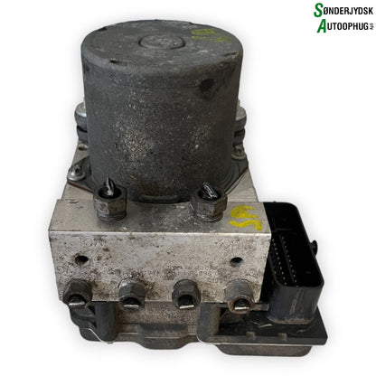 Citroen C5 Abs Pumpe Med OEM Nr. 0265251413 Fra Citroen Ophugger