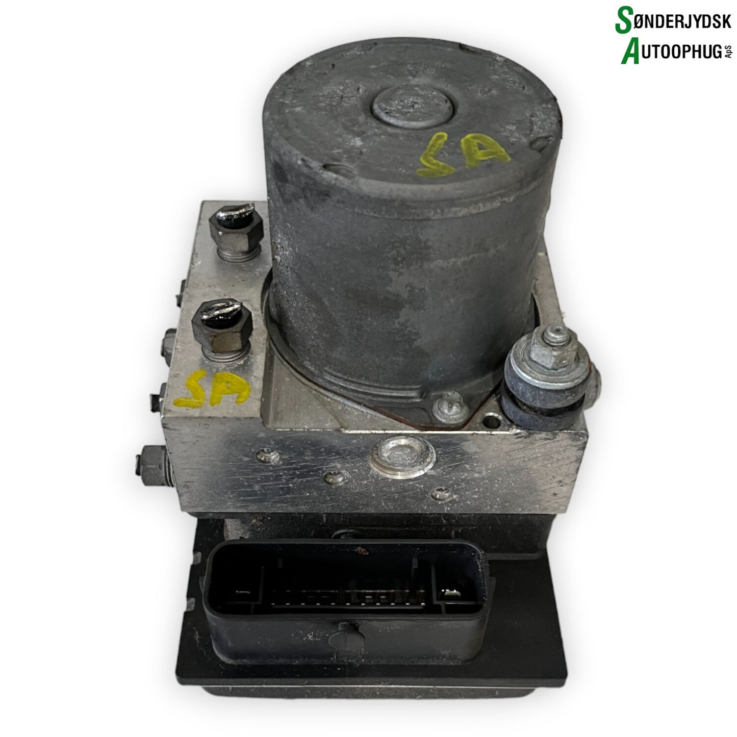 Citroen C5 Abs Pumpe Med OEM Nr. 0265251413 Fra Citroen Ophugger