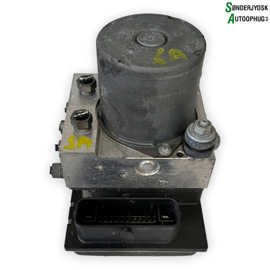 Citroen C5 ABS Pumpe Med OEM Nr. 0265251413 Fra Citroen Ophugger