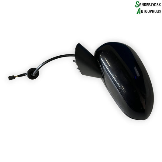 Opel Corsa D Sidespejl Med OEM Nr. 13188496 Fra Opel Ophugger