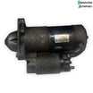 Opel Zafira B Starter Med OEM Nr. 55353857 Fra Opel Ophugger