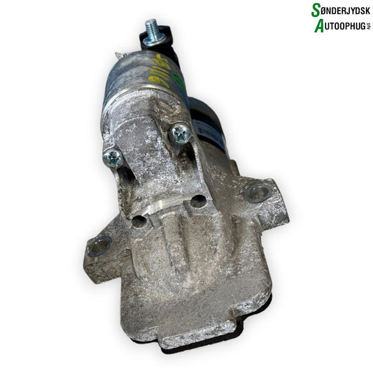 Mazda 5 Starter Med OEM Nr. L81318400 Fra Mazda Ophugger