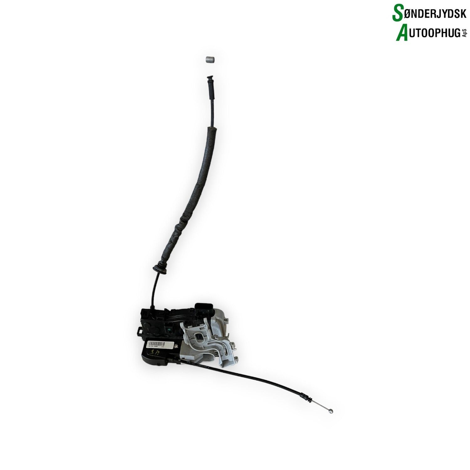 Hyundai IX20 Dørlås Med OEM Nr. 813101K000 Fra Hyundai Ophugger