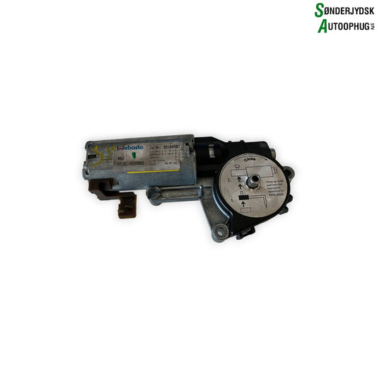 Mini Mini MKI Kalechemotor Med OEM Nr. 9210450D Fra Mini Ophugger