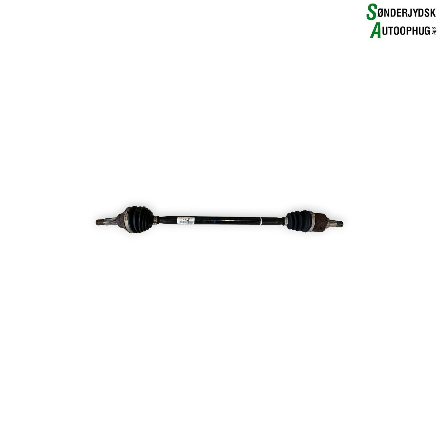 VW UP Trækaksel For H Med OEM Nr. 1S0407762D Fra VW Ophugger