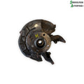VW Up Spindel For H Med OEM Nr. 1S0407256C Fra VW Ophugger