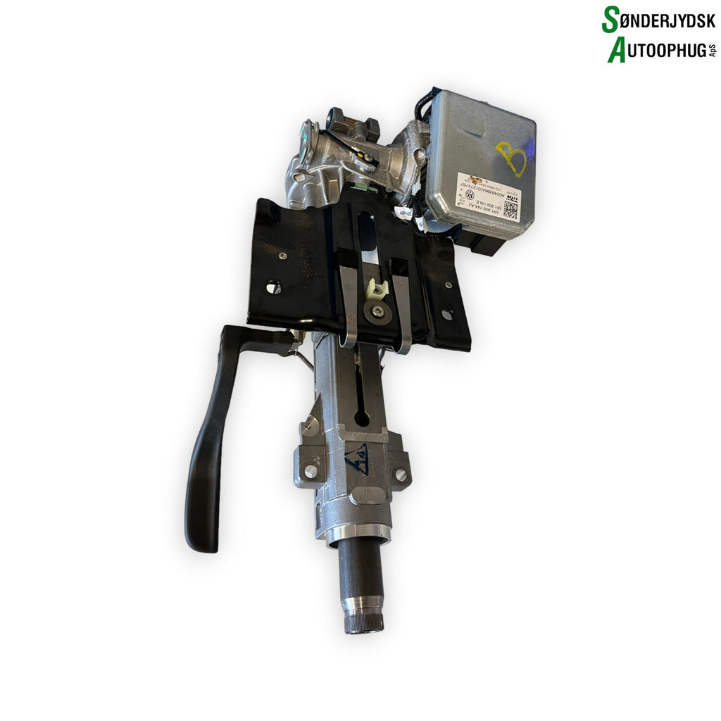 VW Up Ratstamme M/El-Servo Med OEM Nr. 1S1423520AN Fra VW Ophugger
