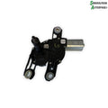 VW Up Bagrudevisker Motor Med OEM Nr. 1S6955711A Fra VW Ophugger
