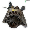 Toyota Corolla E12 Generator Med OEM Nr. 2706022030 Fra Toyota Ophugger